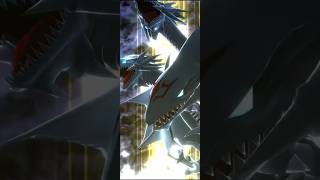 when opponent is forced to attack my monster! [Yu-Gi-Oh! Duel Links] #yugioh
