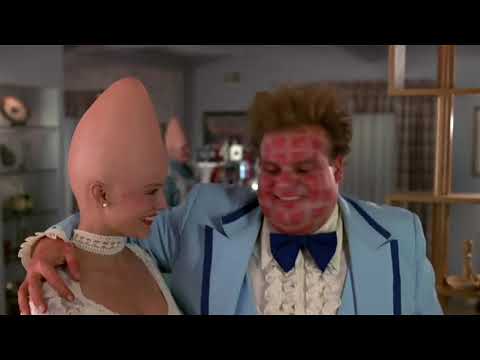 The Coneheads - Ending Prom Date