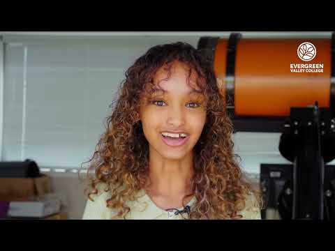 Make Connections That Count at EVC - 30 Seconds V2