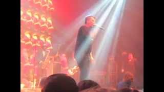 The Mighty Mighty Bosstones - Pirate Ship @ House of Blues in Boston, MA (12/28/14)