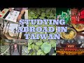 Clips Of A High School Students Studying Abroad In Taiwan For A Year With NSLI Y Week 2 3