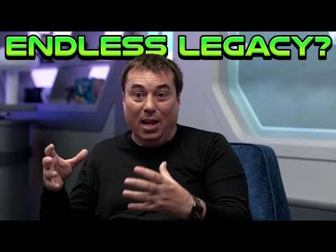 SaltEMike Reacts to Here is WHY Star Citizen WILL NEVER DIE | Erad*Prime