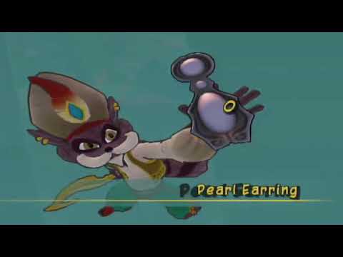 Sly 4: Thieves In Time: Pt 11: Groom With A View