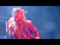 Rob Zombie - We're An American Band (DTE August 21, 2016.)