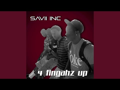 4 Fingahz Up