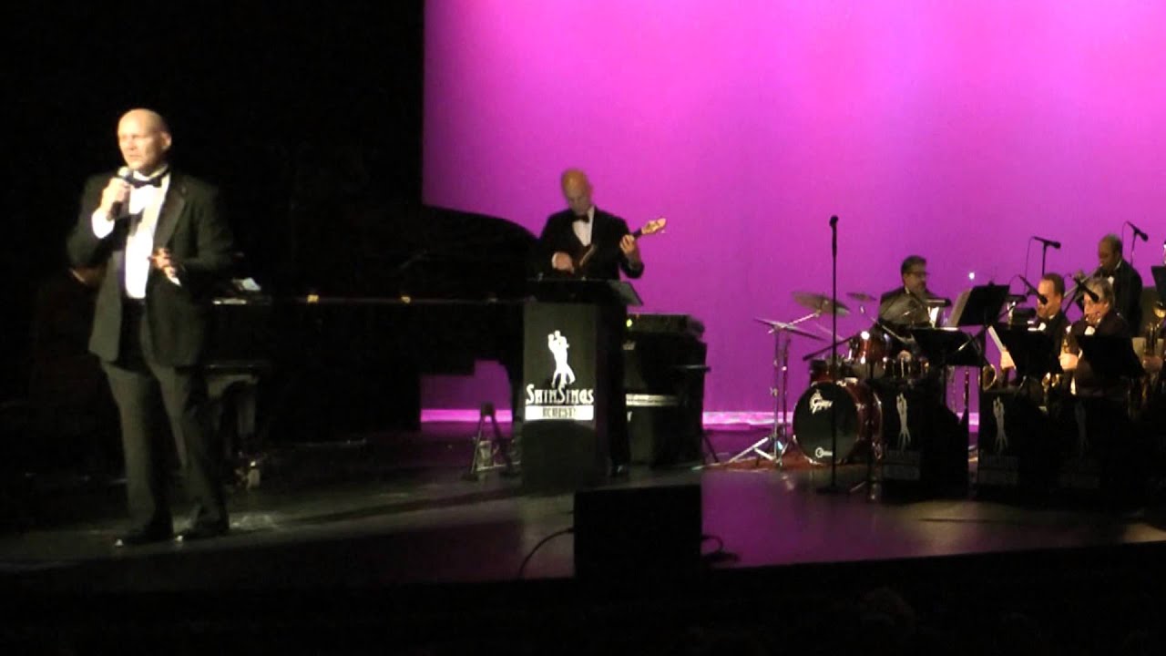 Promotional video thumbnail 5 for The ShinSings Orchestra