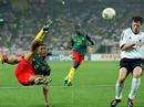 Rigobert SONG