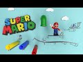 Marble Plays Mario Theme On Different Instruments Marblemusic Supermariobros