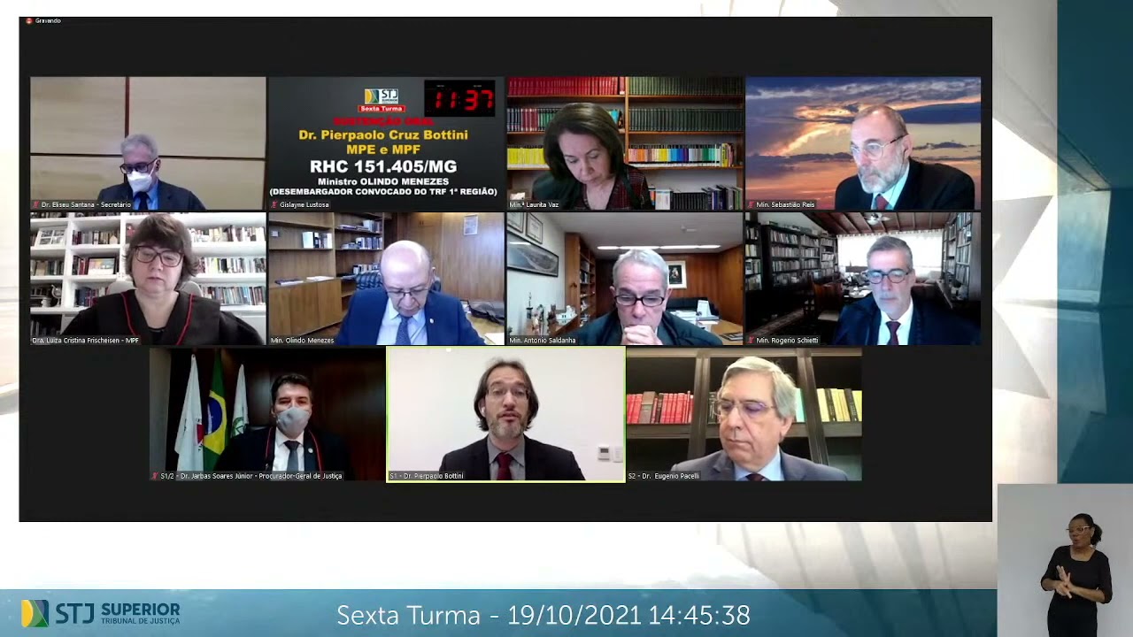 Sustentacao Oral Pier