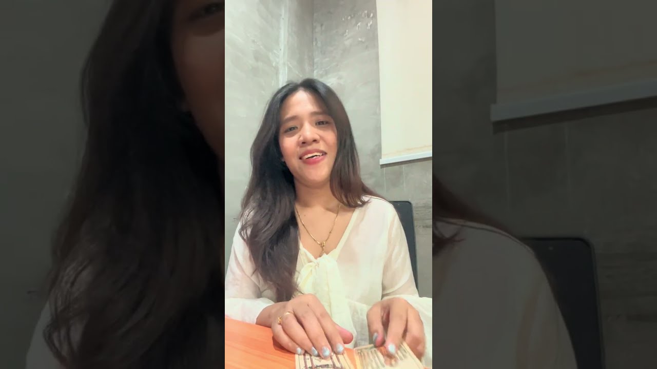 ဒီ Reading လေးကိုမြင်တယ်ဆိုရင် ဒါသင့်အတွက်ပါနော် ( Collective )