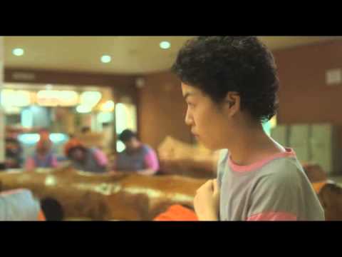 MISS GRANNY - Official Int'l Teaser Trailer