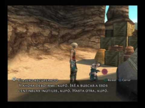 Final Fantasy XII Parte 65B