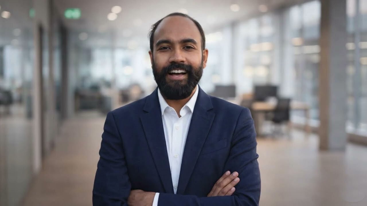 Upwork Introduction | WordPress Developer & UI/UX Designer