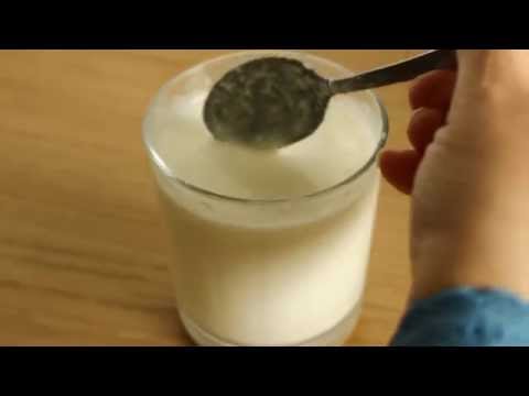 babeurre ou lben fait maison