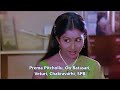 Veturi Gari Paata II Prema Pitchollu II Oo Batasari II Chakravarthi II SPB