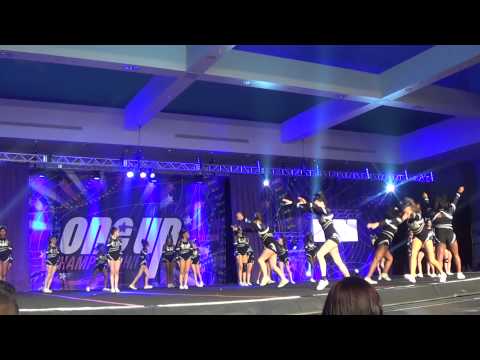 CJA OUTLAWS 4-11-15 NASHVILLE