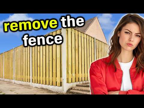 Insane Karen Calls 911 cuz I “CLOSED” my Property! DEMANDS Access!