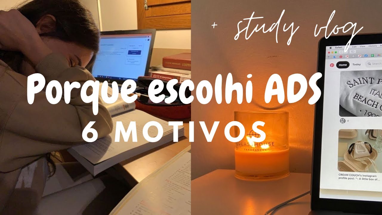 Why I Chose the IT Course / Becoming a Software Developer: 6 Reasons I Chose to Pursue IT