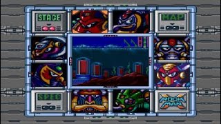 俺より下手なやつはいない！でもシグマは倒す！ロックマンX第7回目