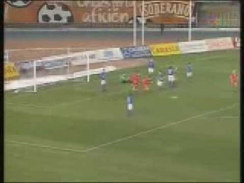 04/05 - J25 - Xerez CD 1-1 Cordoba CF