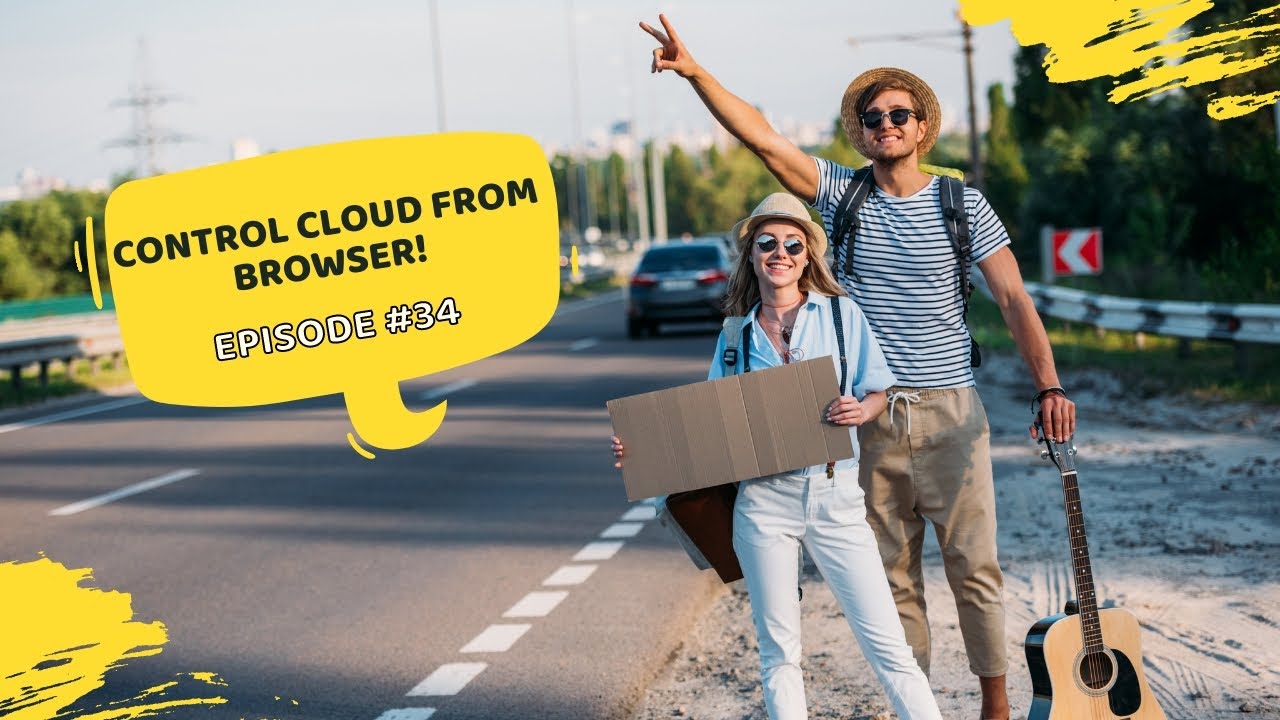 Google Cloud Shell Explained in 5 Minutes | Google Cloud Certification