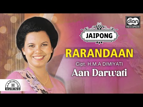 Aan Darwati - Rarandaan | Official Audio