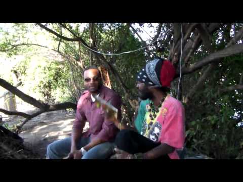 Assassin aka Agent Sasco & I Wayne - Fire Song (2010)(HD) (Official Video)