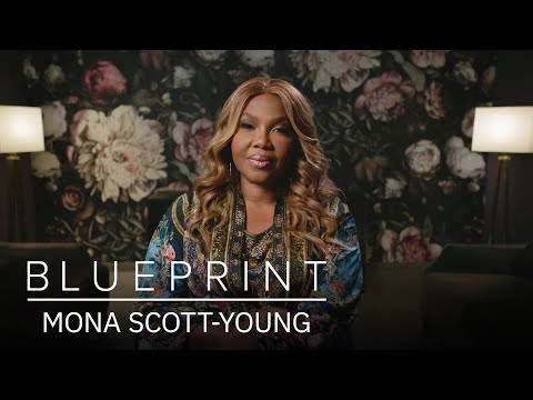 How Mona Scott-Young Became a TV Industry Maverick | Blueprint