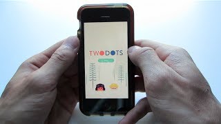 Two Dots App - Tips - Review