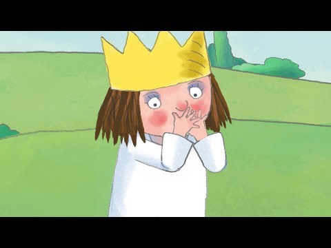 I Want My Voice Back - Little Princess 👑 FULL EPISODE - Series 1, Episode 17