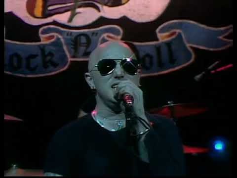 Rose Tattoo - Rock N Roll Outlaw -  Countdown Australia - 1978