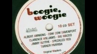 CD Cut: Speckled Red: The Dirty Dozens