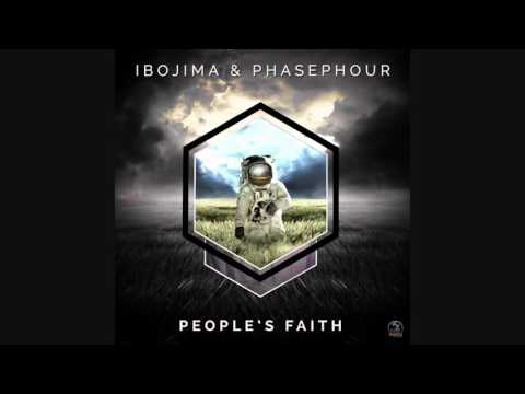 Ibojima & PhasePhour - Scandomatic