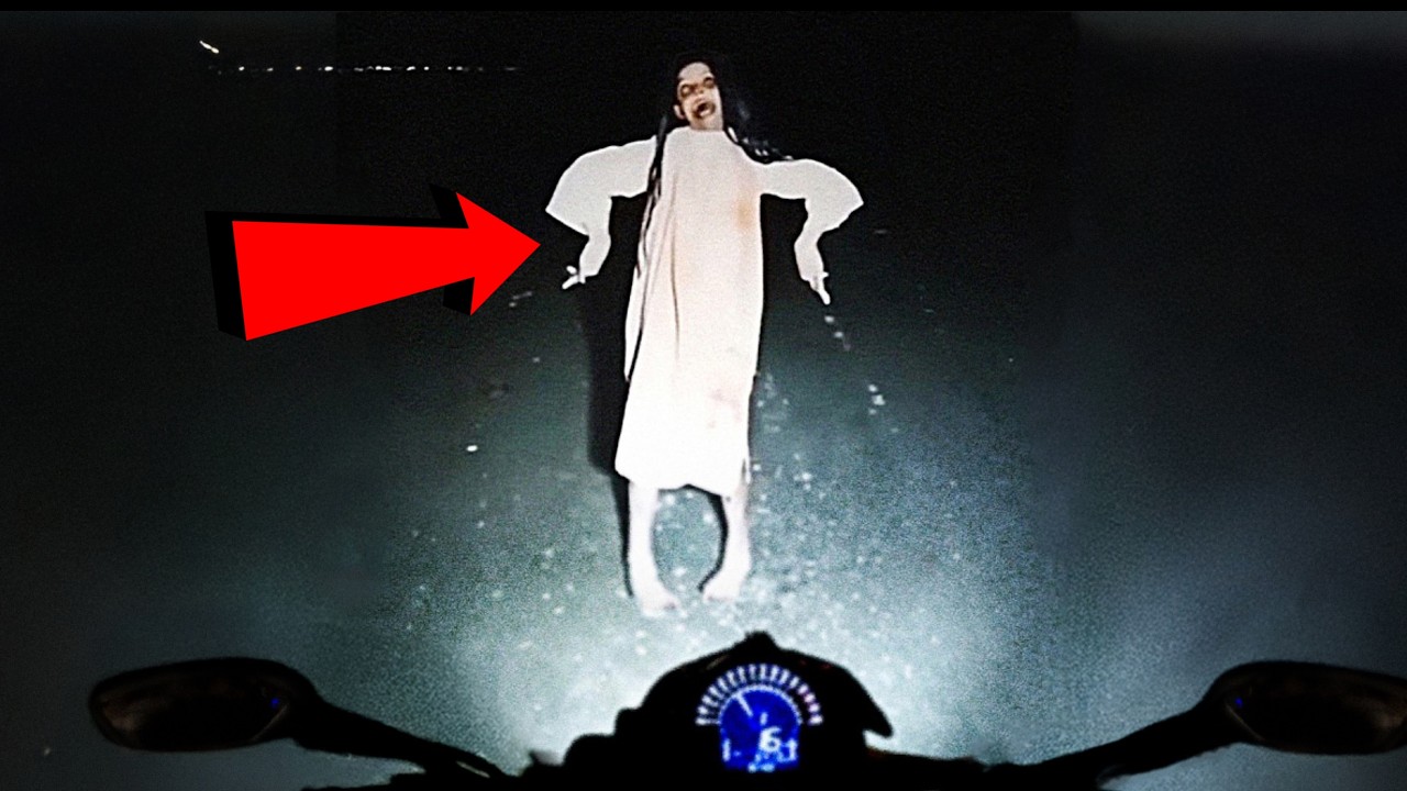 15 Scary Videos That Shook the Paranormal World for Real