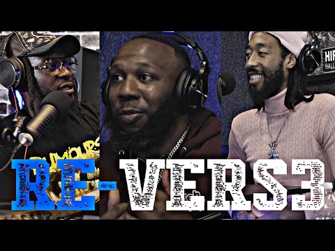 Xii44 & DUKESMAN - He SOLD The Same BEAT To Another Artist -  [ RE-VERS3 S.2 EP.3 ] mp4