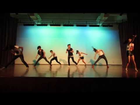 INFINITE (인피니트) - Destiny + Be Mine + The Chaser by NYJC KORZY