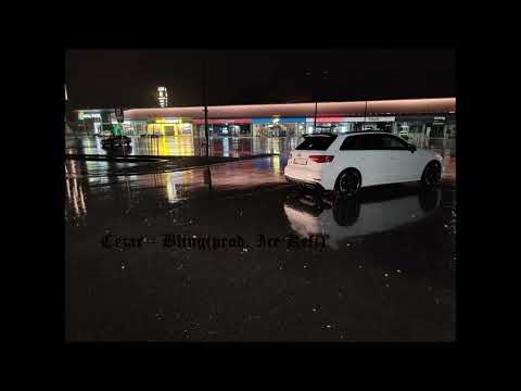 Cezar - Bling (prod.Ice Kefi)