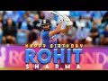 Rohit Sharma Birthday Status Tamil 2022 HBD Rohit Sharma Hitman