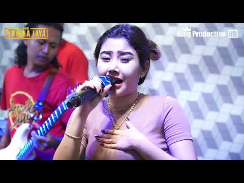 lagu terbaru 2021 -Pace Mateng -   Anik Arnika edisi latian Arnika jaya