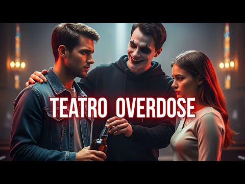 Teatro Overdose - ENCONTRO MODELO BUENO - Consequências Do Pecado - Pr Naor Pedroza