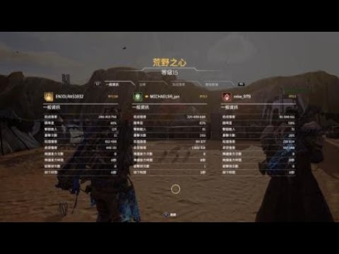 OUTRIDERS: Devastator‘s 120% power with unstoppable force