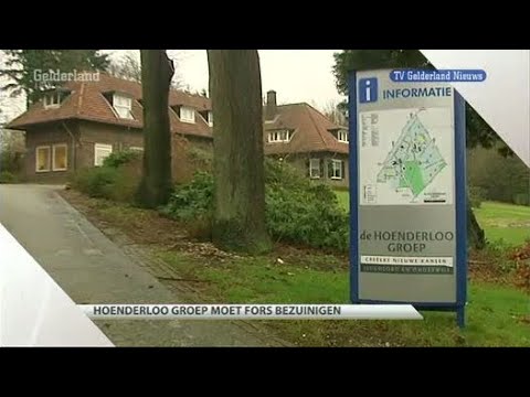 GLD Nieuws 12 augustus 2011 - Nieuws