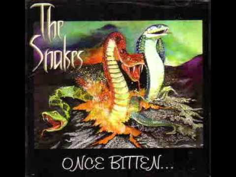 The Snakes - The Dancer (The Liar)