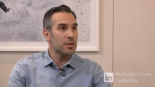 Eli Keren, founder and CEO of Betalo on partnering to create the future of finance.