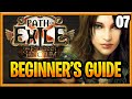 Path of Exile Forbidden Sanctum Beginner Guide PoE Full Walkthrough 3.20 PoE Part 7 Act 7 : Ranger
