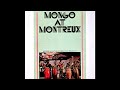 Mongo Santamaria - Disappear Live [ Vintage Sample ]