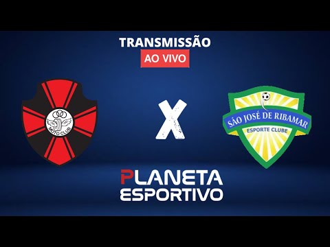 MOTO CLUB X SÃO JOSÉ | 2ª RODADA DO CAMPEONATO MARANHENSE - 15/01/23