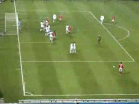 Olympique de Marseille 2 - 1 Olympique Lyonnais