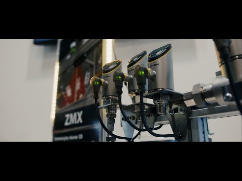 Relacja z targów Warsaw Industry Automatica