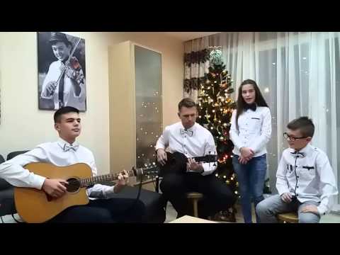 KocisBand - Daj Boh šťastia tejto zemi